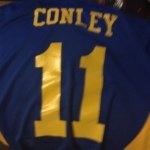Jack Conley - @conley011 - Instagram