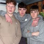 Jack Conley - @jackconley42 - Instagram