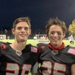 Jack Connors - @jackcon25 - Instagram