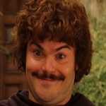 Constant Jack Black - @constantjackblack - Instagram