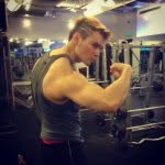 Jack Constantine - @jackconstantine22 - Instagram