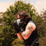 Jack Contreras - @slytherin.riff - Instagram