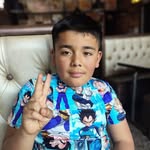 Jack Contreras - @jackssonferney - Instagram