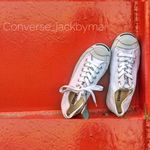 Converse Jack ,Vans Old Skools - @converse_jack_ - Instagram