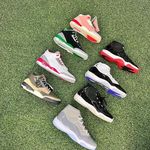 Jordan, airforce,cactus jack ,converse ,prada,Dior - @shoe_world__2 - Instagram