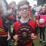 jack coogan - @jack_beast_31 - Instagram