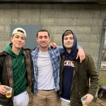 Jack Coogan - @jcoogan29 - Instagram