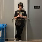 Jack Coogan - Facebook