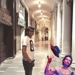 Jack Cool - @riyanars - Instagram