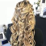 Jackie Coppola Barter - @hairbyjackie102001 - Instagram