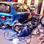 Jack Copus - @paint_tech_copus - Instagram