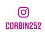 Jack Corbin - @corbin252 - Instagram