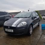 jack cordell - @that.fiat.guy - Instagram