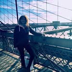 Jackelin Cordes - @jackelincordes - Instagram