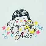 🐶あっちゃん🐶🍒 - @jack.cork.akko - Instagram