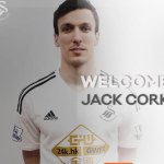 Jack Cork - @jackcork24 - Instagram