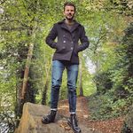 Jack Cork - @tomesandtravel - Instagram