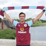 Jack Cork - @jack_cork - Instagram