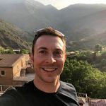 Jack Corkett - @jackcorkett - Instagram