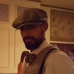 Jack Corley - @lostcorley - Instagram