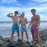 Jack Corley - @jackjcorley - Instagram