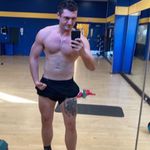 Jack Corley - @corley_fitness - Instagram