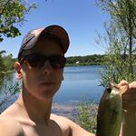 Jack Corman - @alwaysdowntofish - Instagram