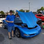 Jack Corman Sr. - Facebook
