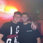 Jack Cornes - @jackcorness - Instagram