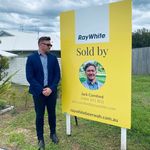 Jack Cornford - Ray White - @jackcornford_rw - Instagram