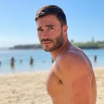 Jack Cornwall - @jacklovessushi - Instagram