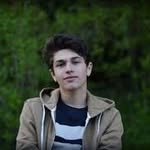Jack Cornwall - @jackio2000 - Instagram
