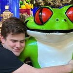 Jack Cory? - @jacanery - Instagram