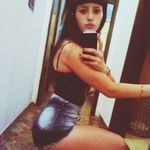 Jacke - @jackelinecosenza - Instagram