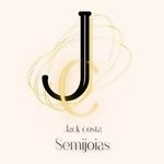 Jack Costa Semijoias - @jackcosta.semijoias - Instagram