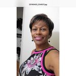 Jacqueline Coston - @jackie_coston - Instagram