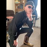 Jack Cottingham - @jackcotts56 - Instagram
