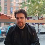 Jack Couch - @jackpcouch - Instagram