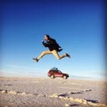 Jack Couch - @aussiepopsicles - Instagram
