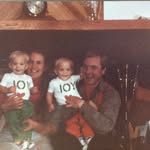Jack Couch - @laxdad2118 - Instagram