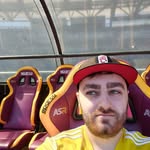 Jack Couchman - @bombjack17 - Instagram