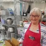 Jackie Couchman - @jackiecouchman60 - Instagram