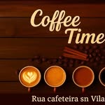 Coffer Time - @edjacksondesousaaraujo - Instagram