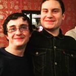 Jack Coulson - @coulioo - Instagram