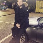 Jack Coulson - @_jmc_99 - Instagram