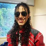 Michael Jackson Cover - @jamesjackson_cover - Instagram
