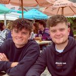Jack - @jackcovey - Instagram