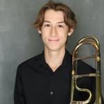 Jack Cowart - @j.c.trombone - Instagram