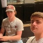Jack Cowden - @jackcowden17 - Instagram