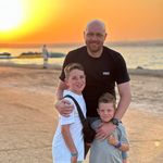 Jack Cox - @jackcox87 - Instagram